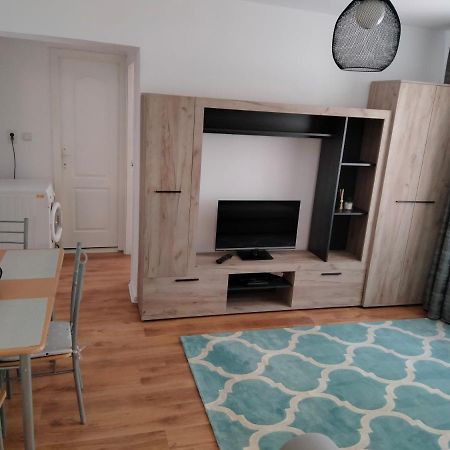 Bulevard Apartament Appartement Alba Iulia Buitenkant foto