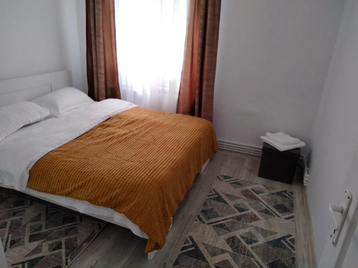 Bulevard Apartament Appartement Alba Iulia Buitenkant foto