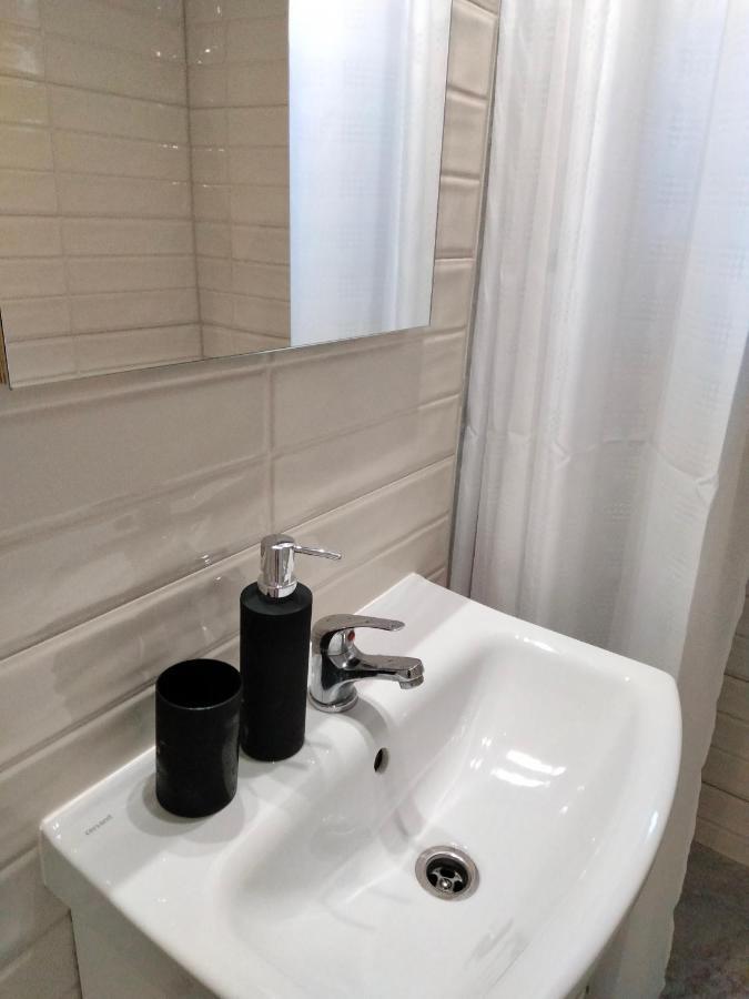 Bulevard Apartament Appartement Alba Iulia Buitenkant foto
